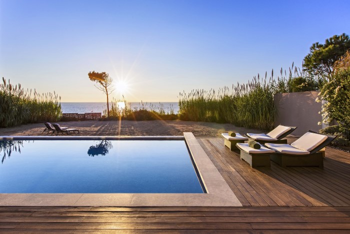 The Romanos, a Luxury Collection Resort, Costa Navarino