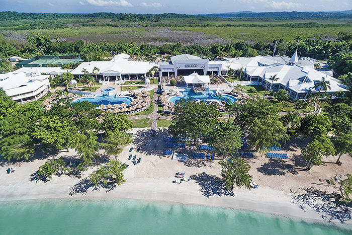 Riu Negril