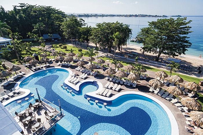 Riu Negril