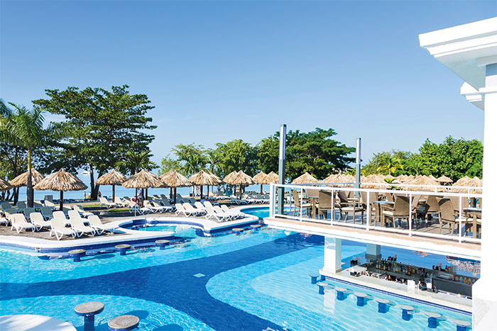 Riu Negril