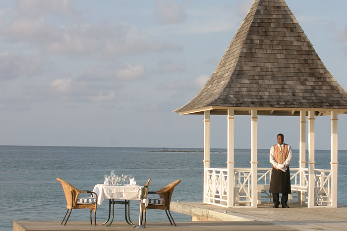 Sandals Royal Plantation