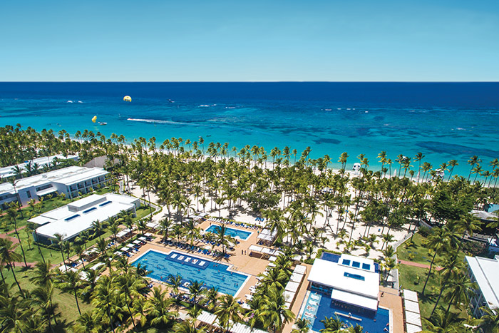 Riu Palace Macao