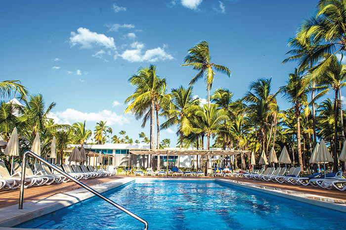 Riu Palace Macao