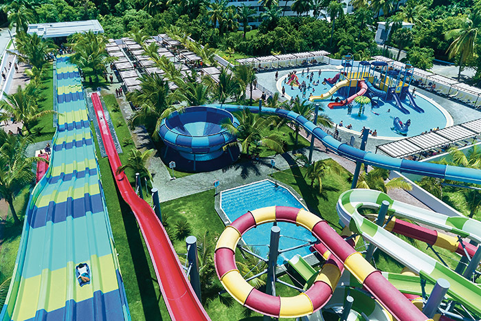 Riu Palace Macao