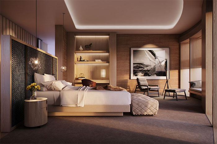 The Ritz-Carlton, Perth