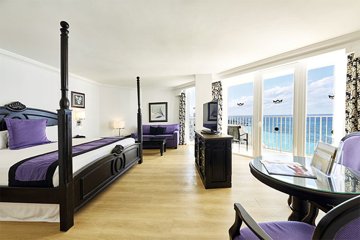 Riu Palace Paradise Island