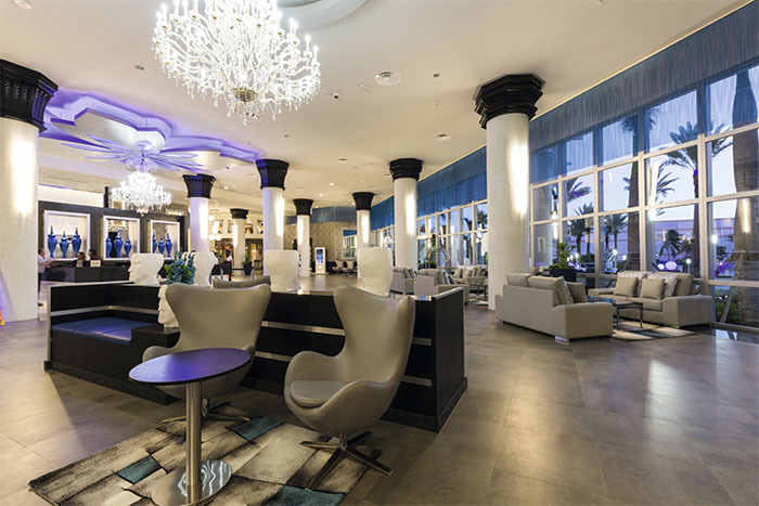 Riu Palace Paradise Island
