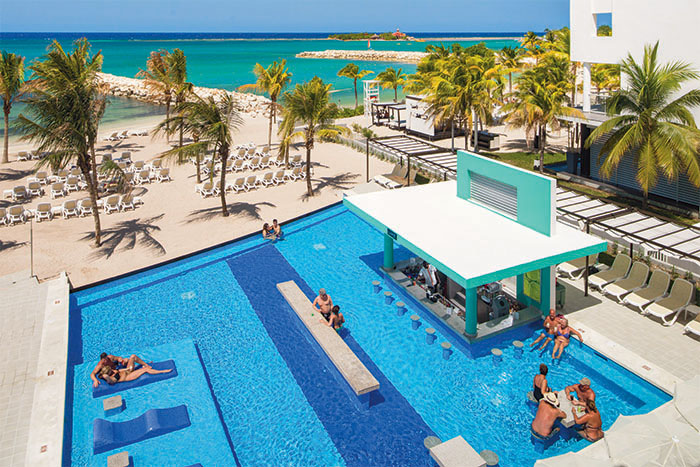 Riu Palace Jamaica