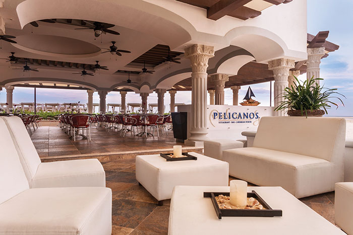 Hilton Playa del Carmen