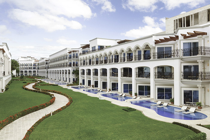 Hilton Playa del Carmen