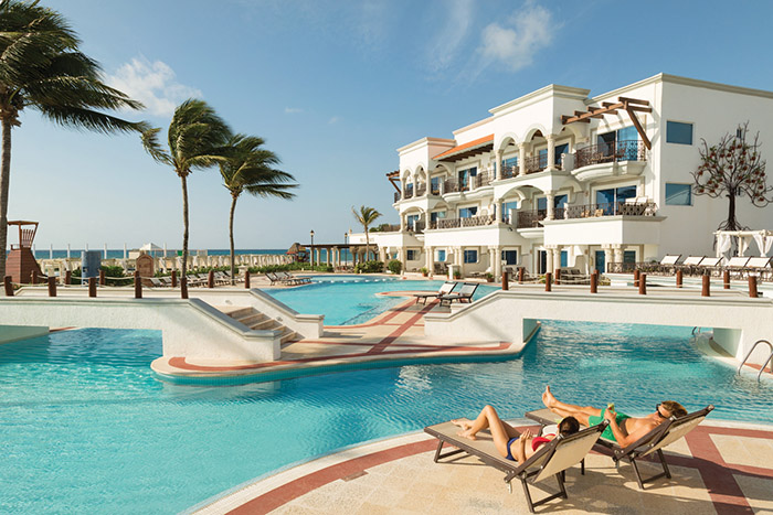 Hilton Playa del Carmen