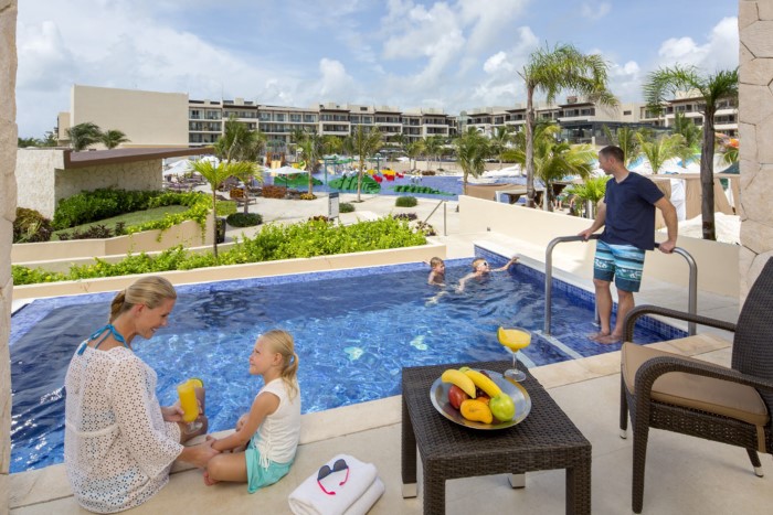 Royalton Riviera Cancun, An Autograph Collection All-Inclusive Resort