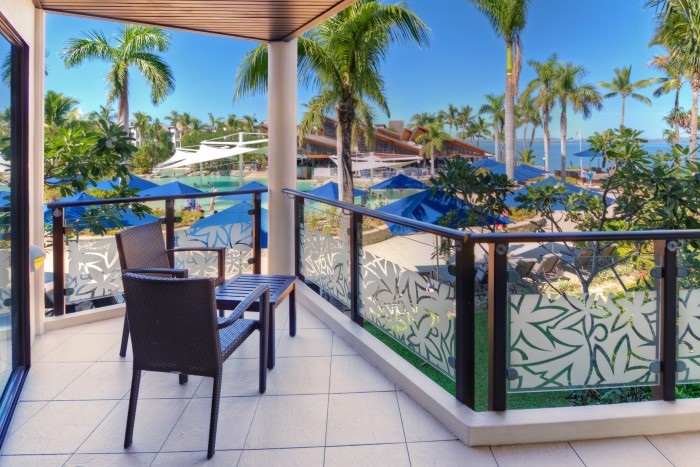 Radisson Blu Resort Denarau