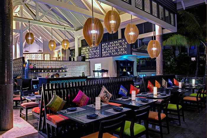 Radisson Blu Resort Denarau