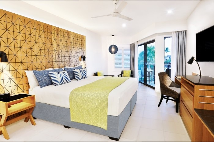 Radisson Blu Resort Denarau