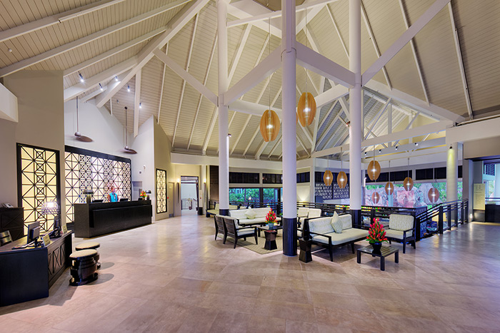Radisson Blu Resort Denarau