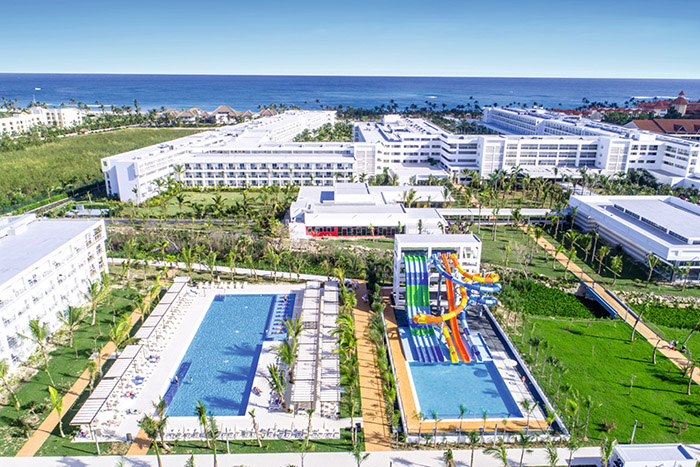 Riu Republica