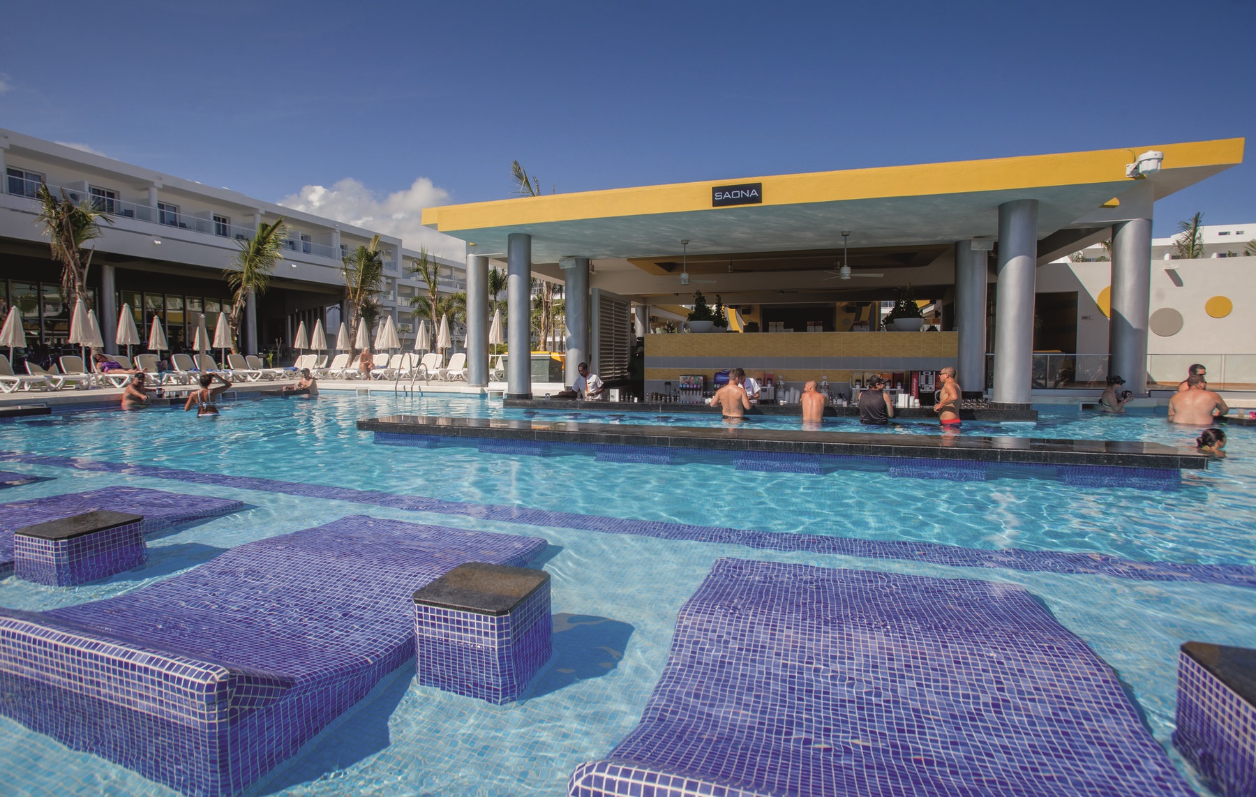 Riu Republica