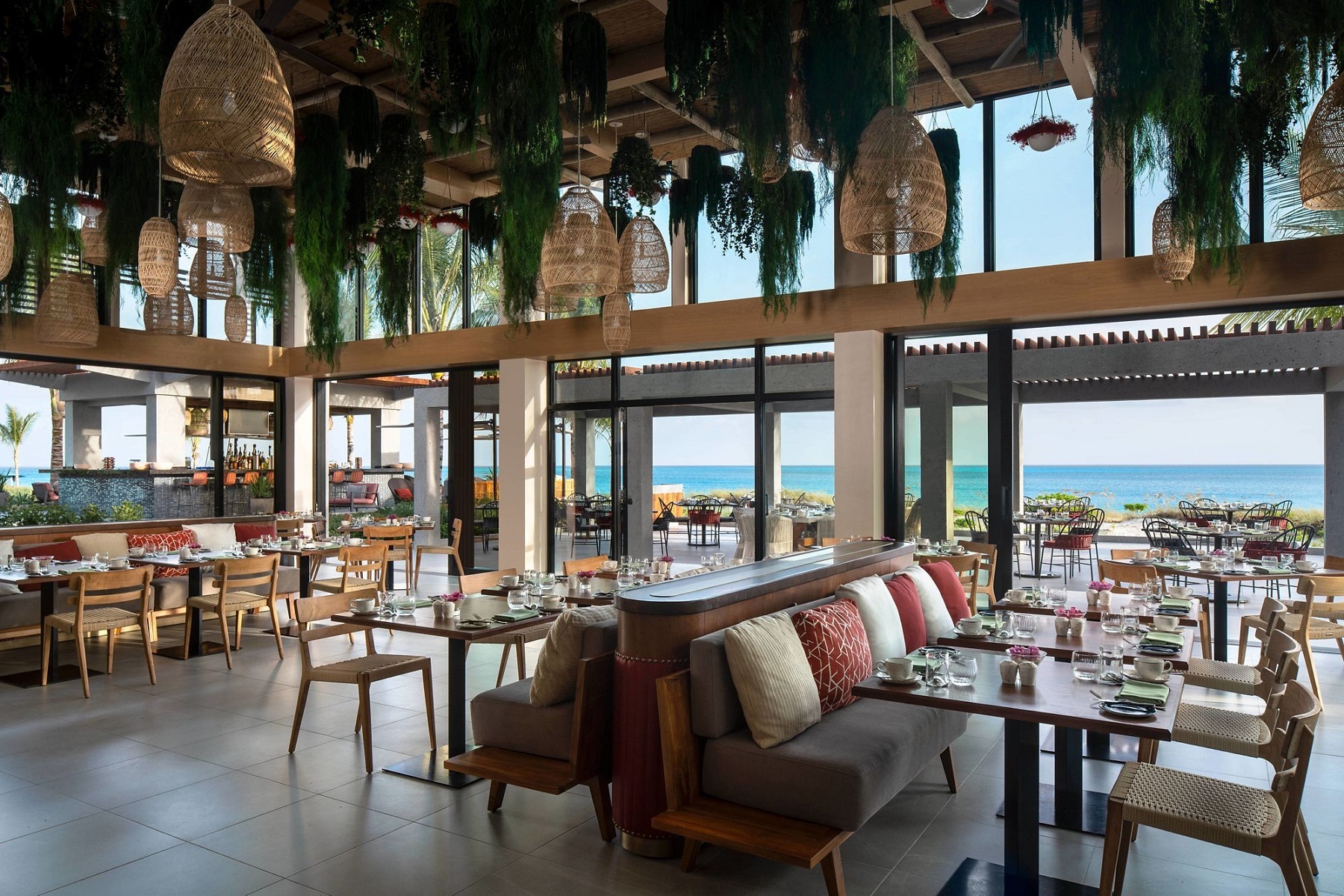 The Ritz-Carlton Residences, Turks & Caicos