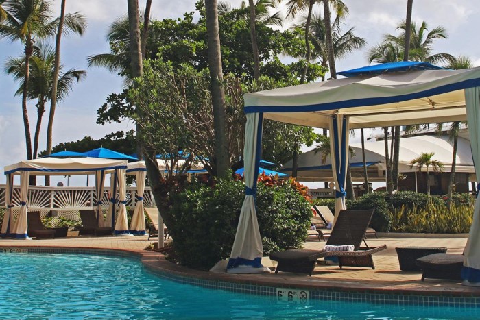 Royal Sonesta San Juan