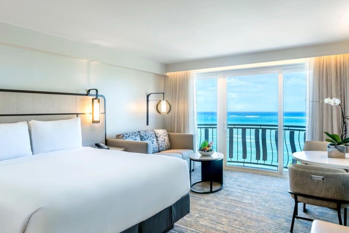 Royal Sonesta San Juan