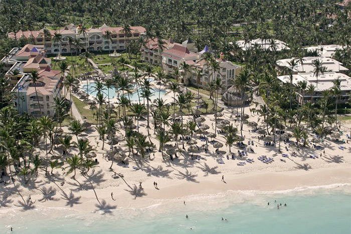 TRS Turquesa Hotel