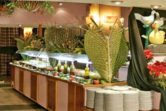 TRS Turquesa Hotel