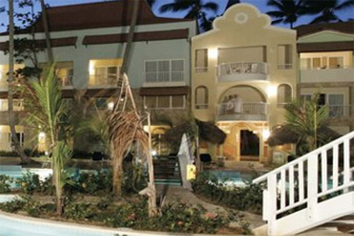 TRS Turquesa Hotel