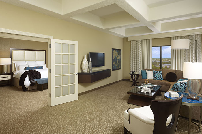 Renaissance Orlando at SeaWorld