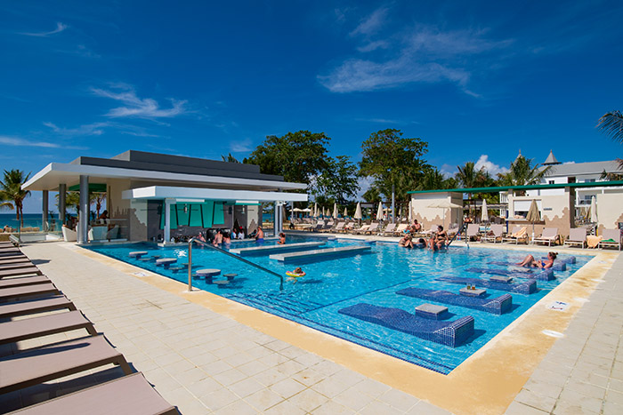 Riu Palace Tropical Bay
