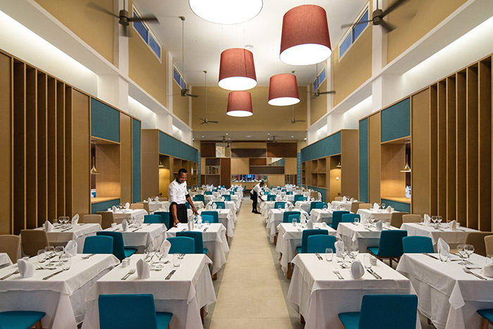 Riu Palace Tropical Bay