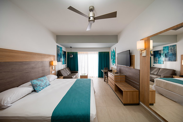 Riu Palace Tropical Bay