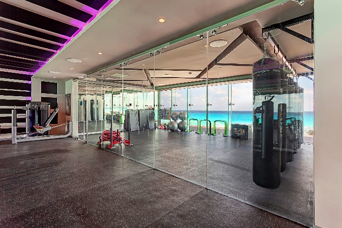 Royalton CHIC Cancun, Autograph Collection All-Inclusive Resort Adults Only