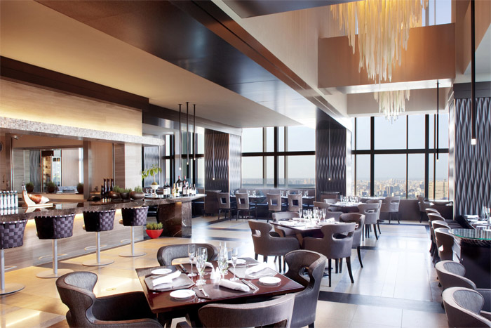 The Ritz-Carlton, Tokyo