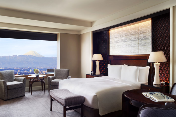 The Ritz-Carlton, Tokyo