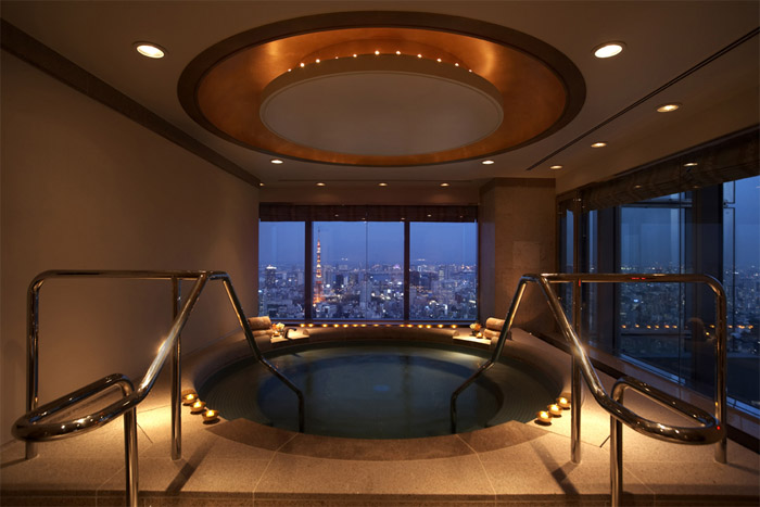 The Ritz-Carlton, Tokyo