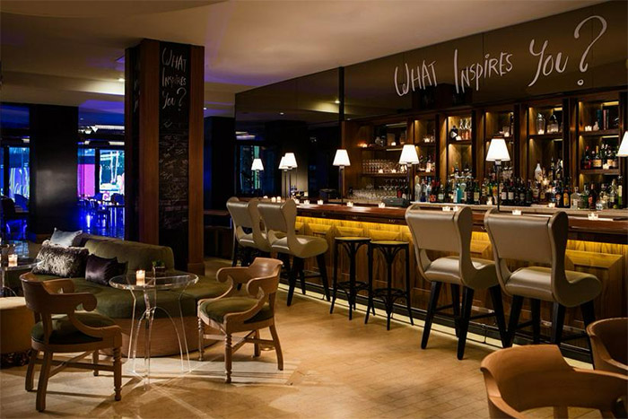 Renaissance New York Times Square Hotel