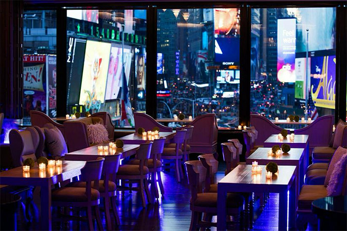 Renaissance New York Times Square Hotel