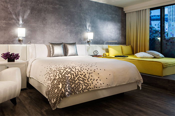 Renaissance New York Times Square Hotel