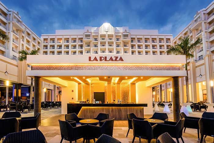 Riu Vallarta
