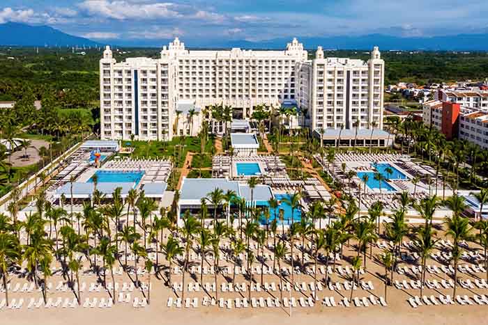 Riu Vallarta