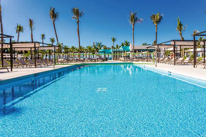 Riu Vallarta
