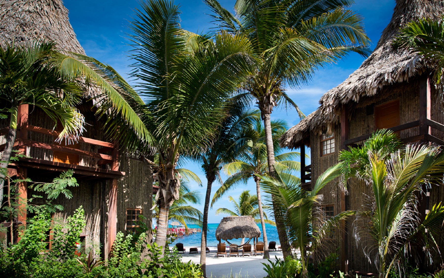 Ramon's Village Resort