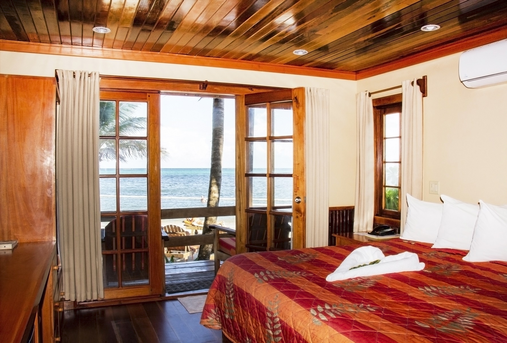 Ramon's Village Resort