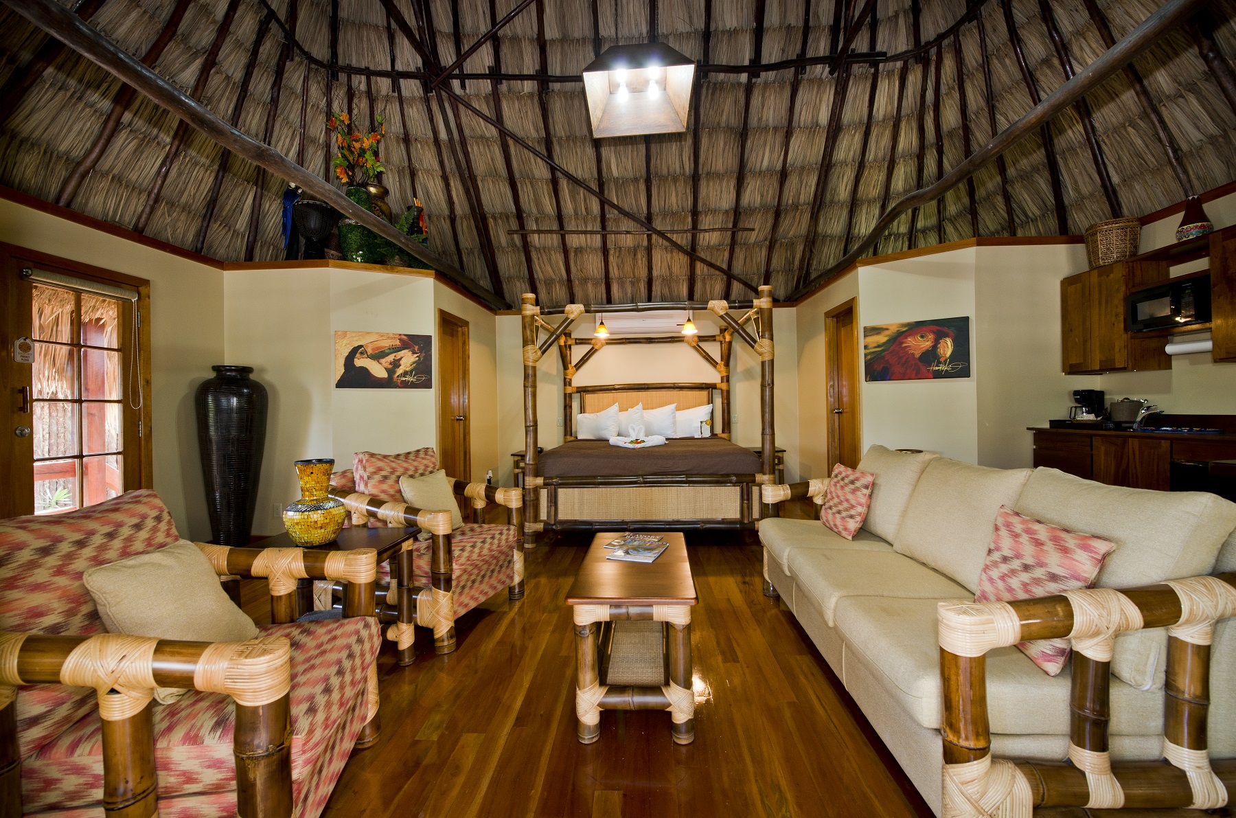 Ramon's Village Resort