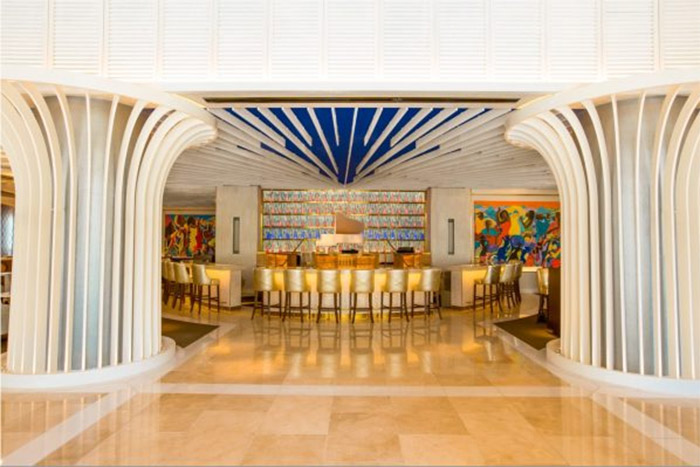 Rosewood Baha Mar