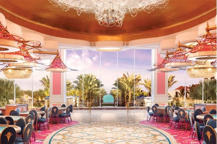 Rosewood Baha Mar