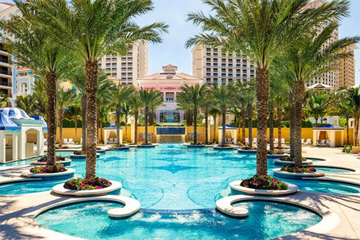 Rosewood Baha Mar
