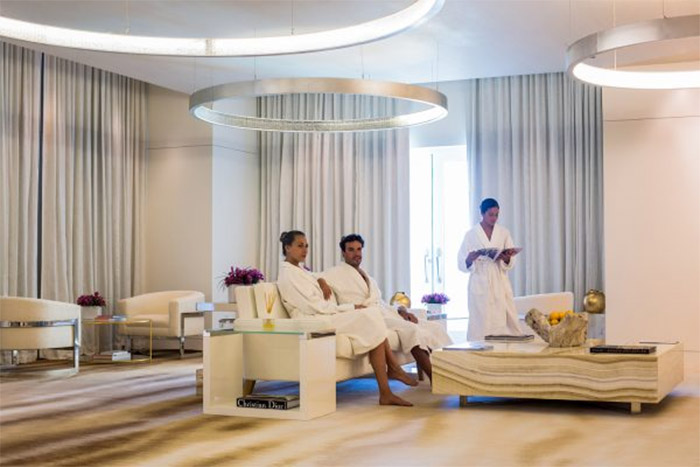 Rosewood Baha Mar