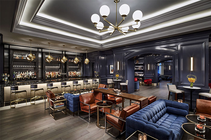 The Ritz-Carlton, Washington D.C.